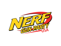 Nerf Gun Party - Near Me